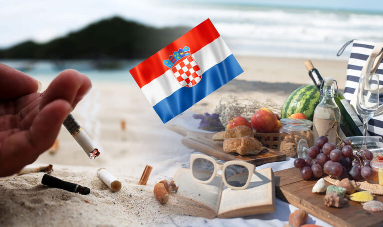 Adria-Preise auf Rekordjagd: Kroatien teurer als Ibiza – Urlauber fliehen