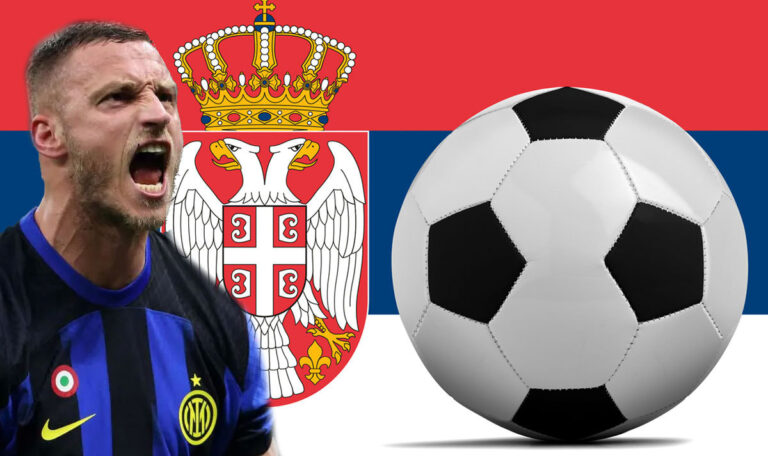 Offiziell bei Crvena Zvezda: Arnautović löst Versprechen ein – und zwar für IHN!