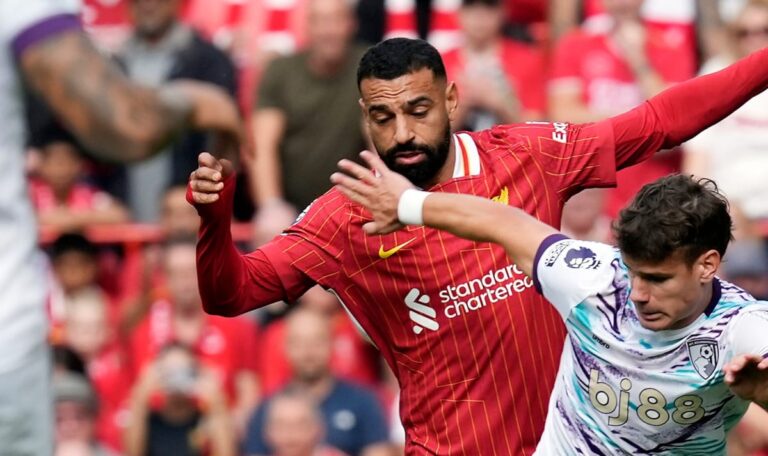 Kerkez’ Vater tobt wegen der Flagge beim Liverpool-Transfer!