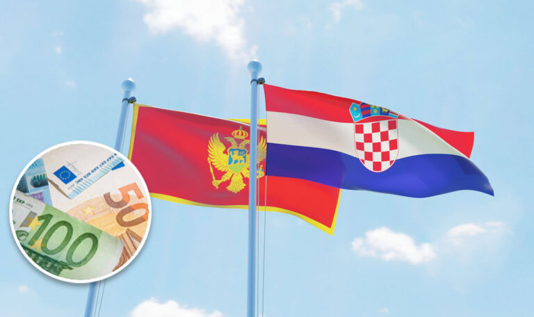 Preisschock auf dem Balkan: Ist Kroatien oder Montenegro teurer?