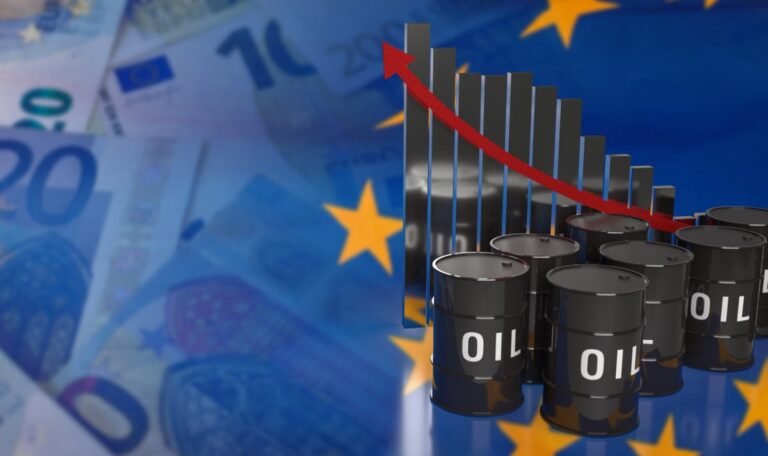 Experten warnen: Ölpreise in Europa könnten explodieren