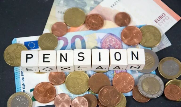 Ab 2026: Das ist das neue Pensions-Modell