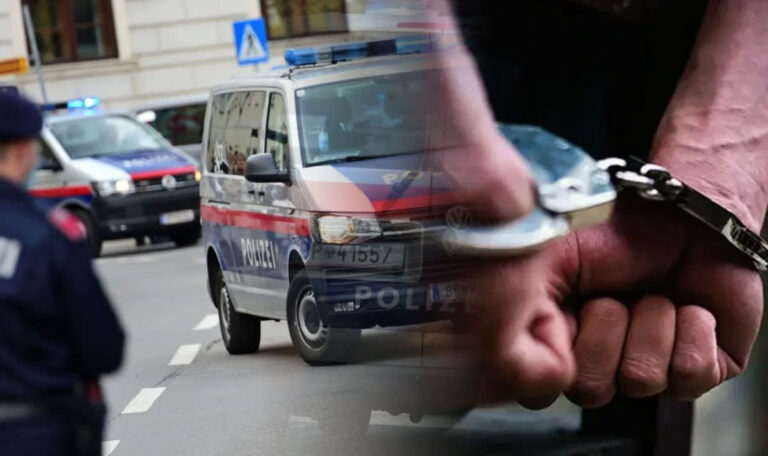 37-Jährige stürzt vom Balkon und stirbt – Partner festgenommen