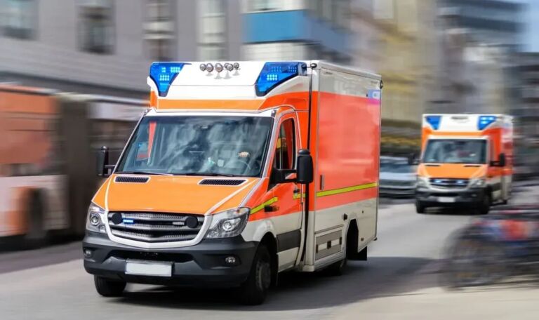17-Jährige nach Kollaps in syrischer WG im Koma
