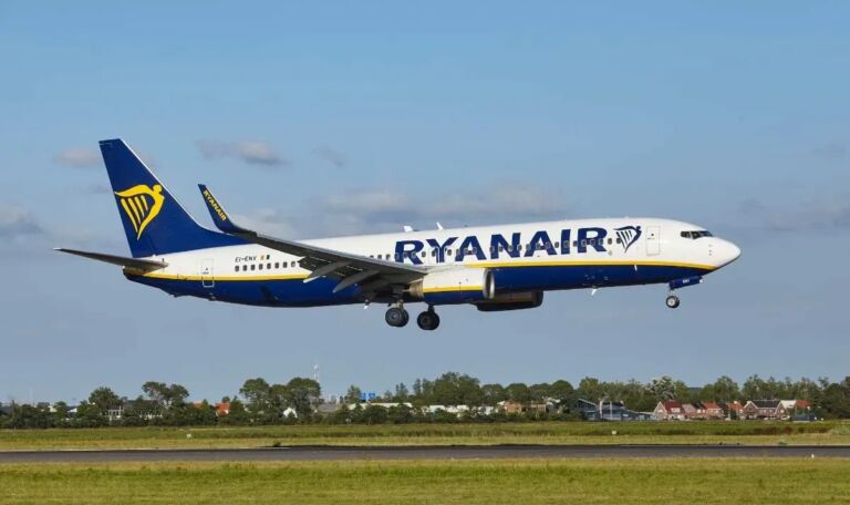 Ryanair-Schock: Kaffee-Verbot lässt Passagiere kochen