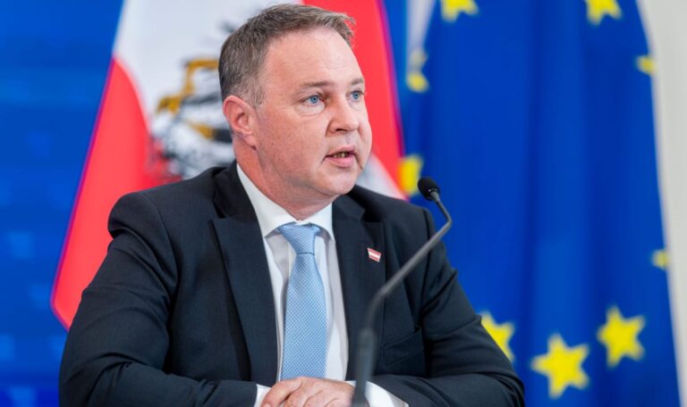 Babler-Skandal: 5.760 Euro für Vorbereitung auf ORF-Auftritt