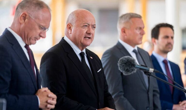 Grazer Amoklauf: Regierung packt 10-Punkte-Plan gegen Waffenzugang