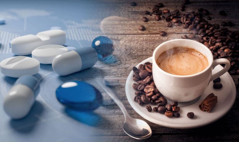 Warum euer Kaffee durch diese Tabletten zum Risiko wird!