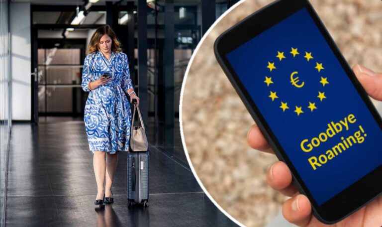 Gratis-Roaming für Ukraine geplant: Plakolm warnt vor Benachteiligung des Westbalkans