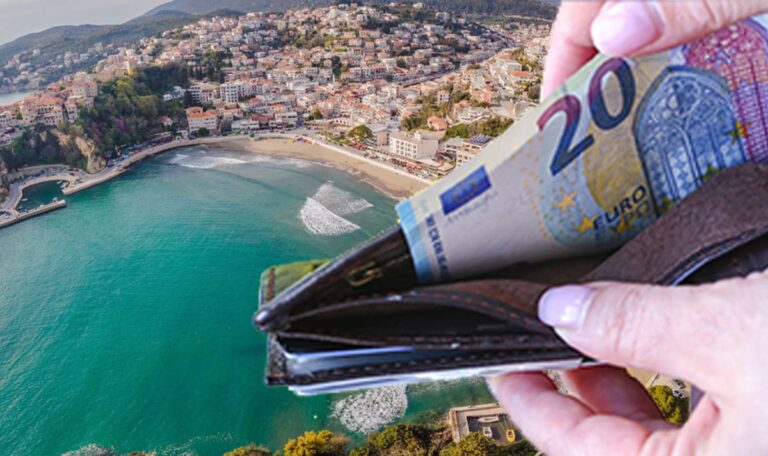 Adria zum Mini-Preis: Für diesen Balkan-Strand reichen 20 Euro!