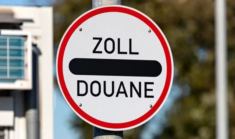10.000 Euro Bargeld? Kaviar? Was Sie aus dem Urlaub mitbringen dürfen