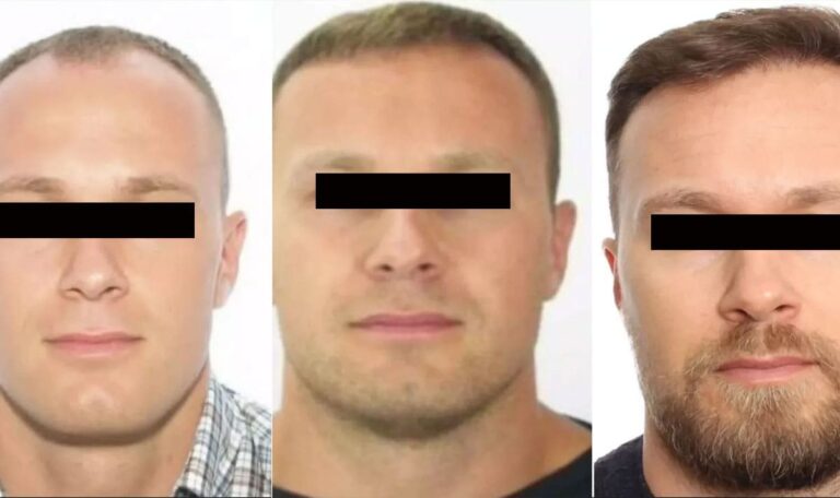 Balkan-Mafia soll Kroaten in Wiener Hotel mit Handsägen gefoltert haben