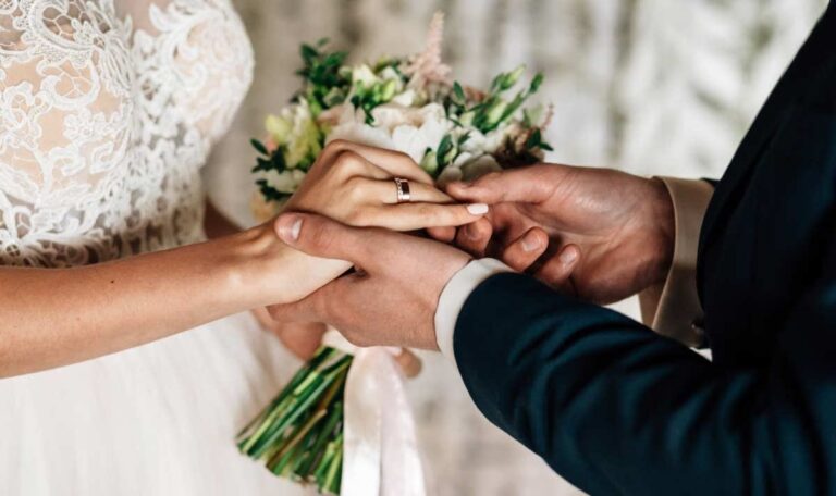 Dorotheum – Hochzeitsplanung ohne Geldsorgen: So sichern Sie sich Ihr Hochzeitsdarlehen