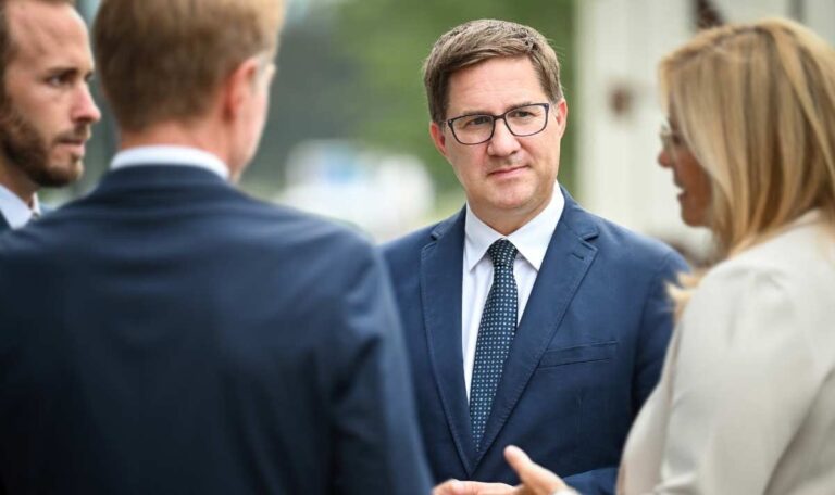 Bund lässt uns im Stich“ – 52 FPÖ-Bürgermeister schlagen Alarm