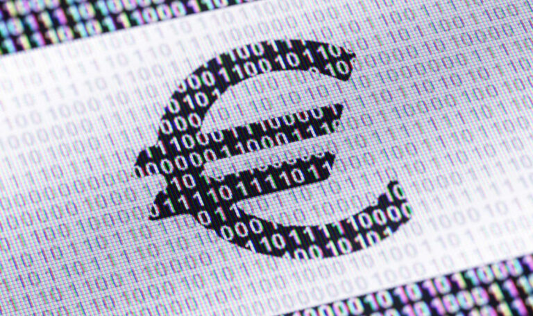 Kampf um Europas digitale Währungshoheit – EZB in Alarmbereitschaft