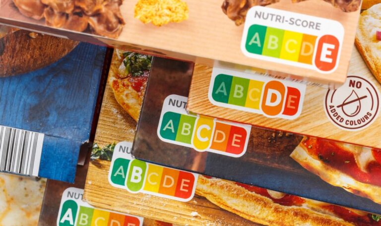 Neue Nutri-Ampel schlägt härter zu: So schlecht schneiden Produkte jetzt ab