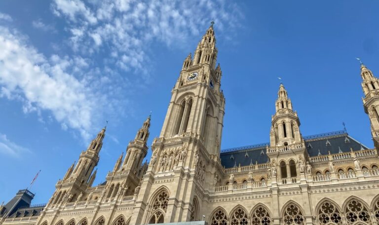 Nach 20-Prozent-Erfolg: Blaue Stadträte dürfen ins Rathaus – aber nicht regieren