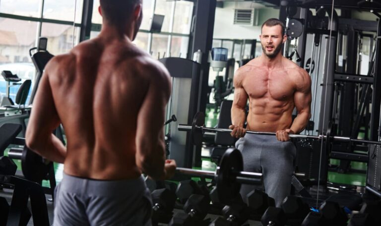 Angst treibt Teenager in Fitness-Wahn – Experten alarmiert