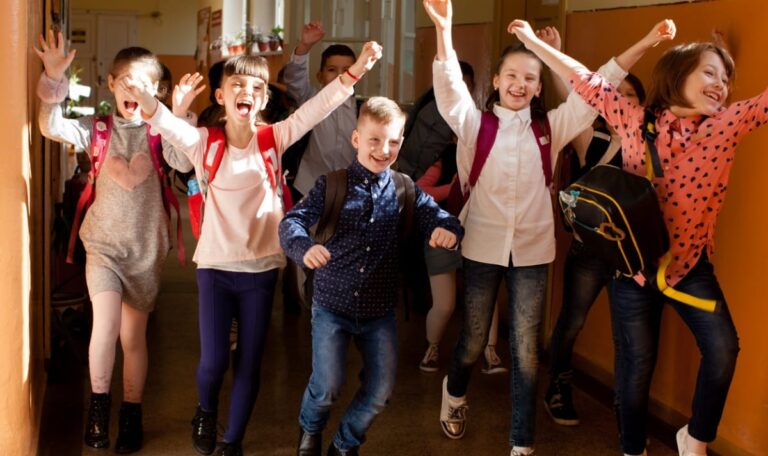 Semesterferien ohne Langeweile: Die besten Tipps für Ihre Kids!