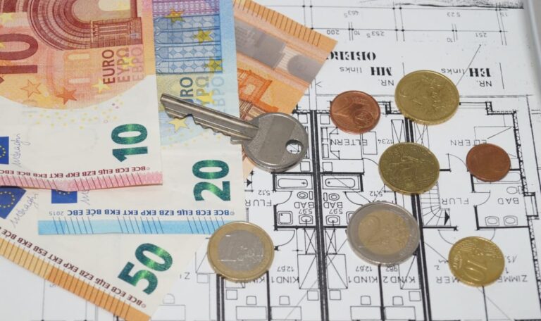Wohnkosten für 40 Prozent der Wiener am finanziellen Limit