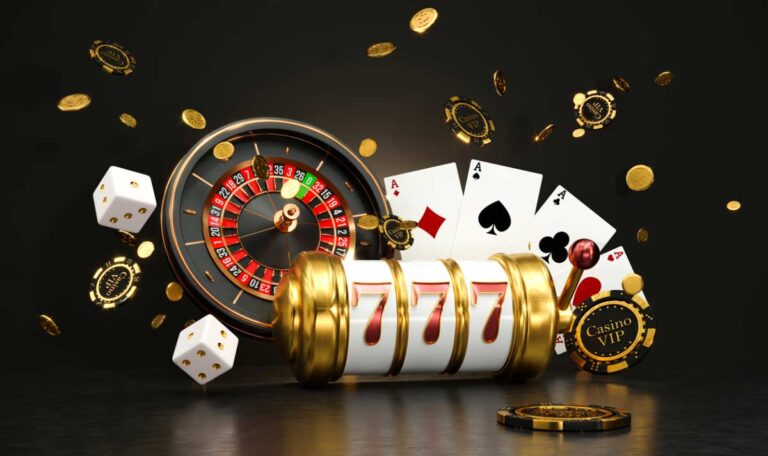 Gratisgeld in Online-Casinos: Mythos oder Realität?