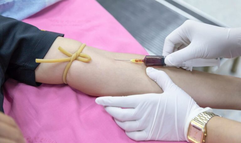 Rotes Kreuz in Sorge: Weniger Spenden erlaubt – wer springt ein?