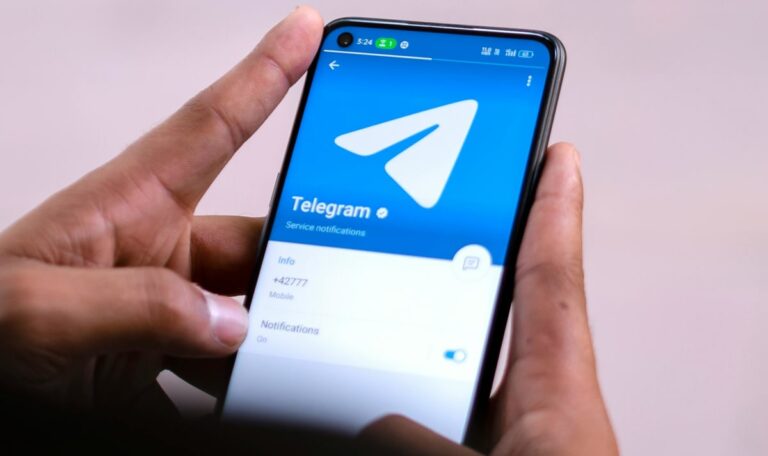 300 Liegestütze täglich und 100 Erben: So tickt der Telegram-Milliardär