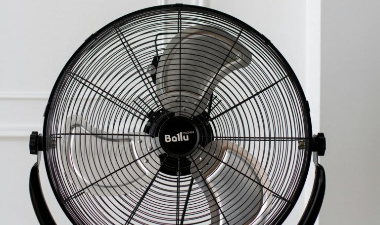 Versteckte Superkräfte: Was Ihr Ventilator alles kann, wissen die wenigsten
