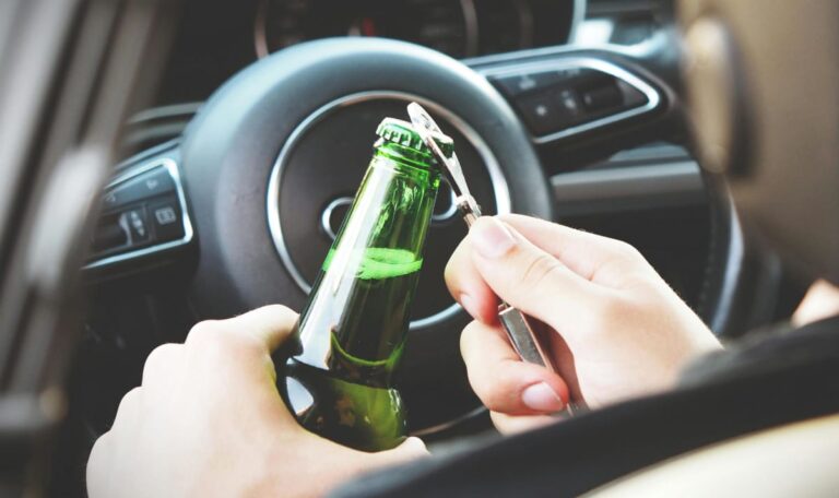 Nach Promille-Drama: Bosnien plant Null-Toleranz bei Alkohol am Steuer