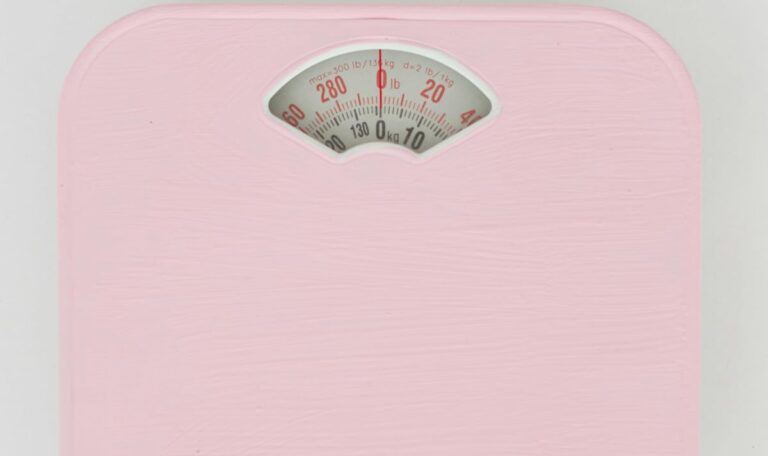 Ideales Gewicht: Diese Formel schlägt den BMI um Längen