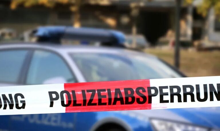 Jetzt macht’s bumm!“ – Karlsplatz nach Drohung komplett evakuiert