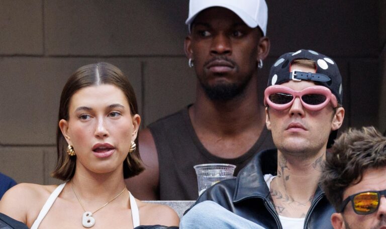 Mysteriöse Plakate enthüllt: Justin Bieber droppt Überraschungsalbum „SWAG