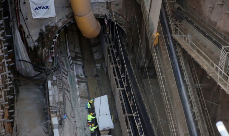 Blackout in Wien: Wiener Netze kämpfen um Stromversorgung