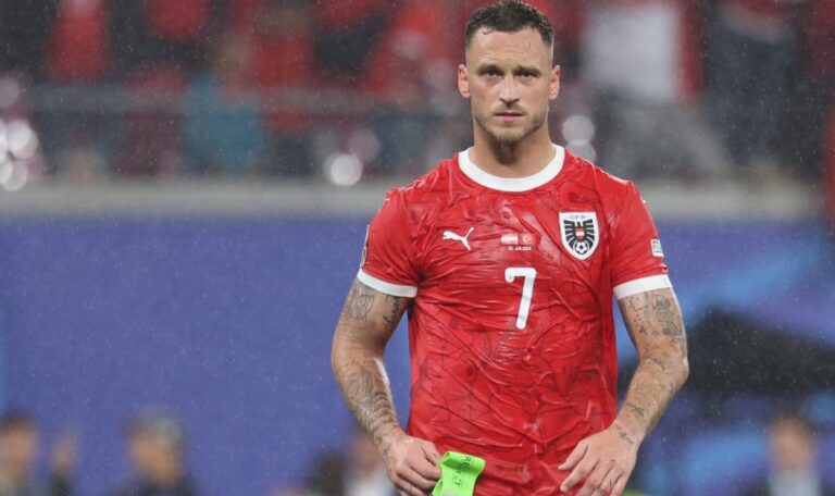 Arnautovic-Hammer: Inter-Star hat einen neuen Club gefunden