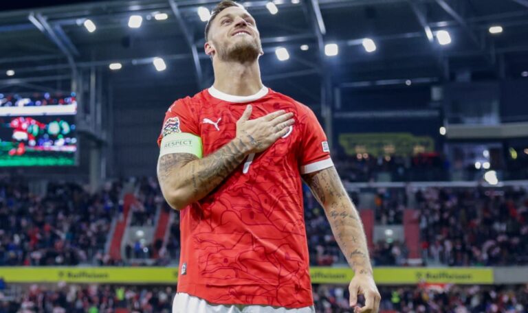 Rapid-Schock: Millionen-Angebot reicht nicht für Arnautovic-Coup