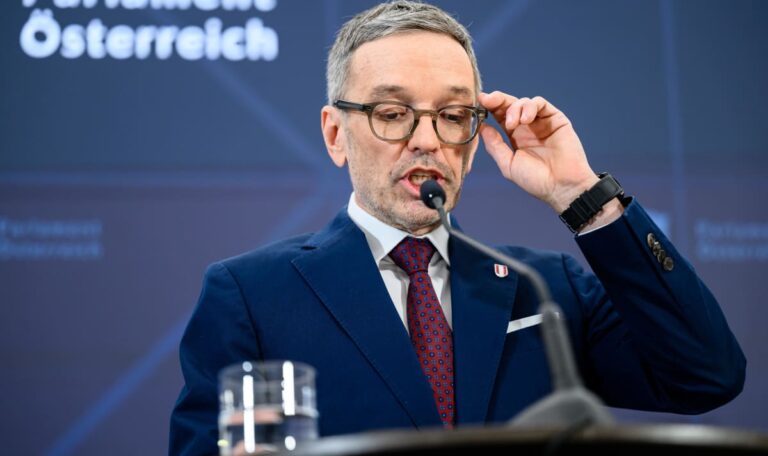 Koalition blockiert FPÖ-Aufklärung: U-Ausschuss landet vor Höchstgericht