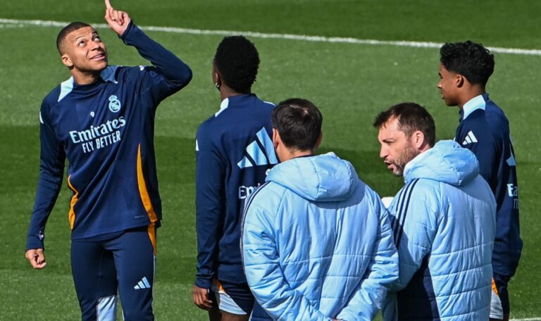 Madrids Fußball-Kathedrale erstrahlt neu: Mega-Umbau fast abgeschlossen