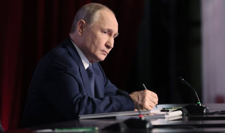 Moskau dreht den Spieß um: Russland fordert 263 Milliarden von Europa