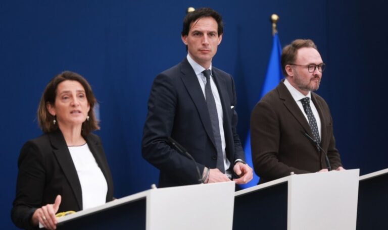 EU-Kommission will Treibhausgasemissionen bis 2040 um 90 Prozent senken
