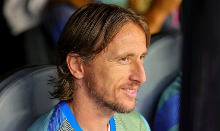 Sportpresse überschlägt sich mit Lobeshymnen über Modric: „Picasso auf dem Spielfeld