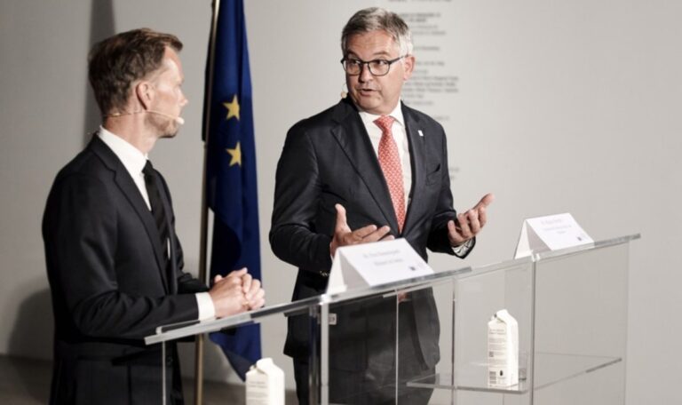 Das Asylsystem ist kaputt“ – EU-Minister ringen um härtere Linie