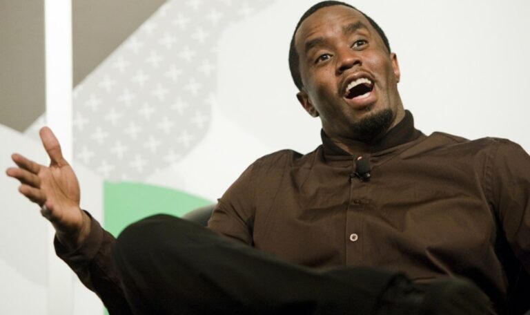 Rap-Mogul hinter Gittern: Diddys Sex-Delikte bringen ihm 20 Jahre ein