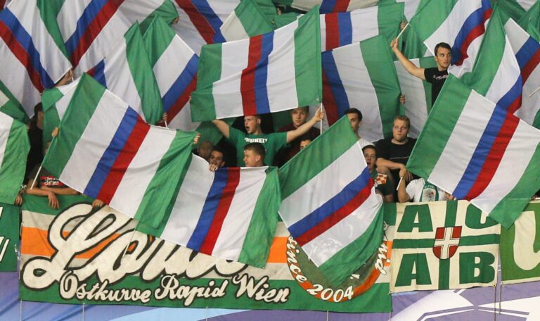 Nach Arnautovic-Absage: Rapid buhlt um Stürmer