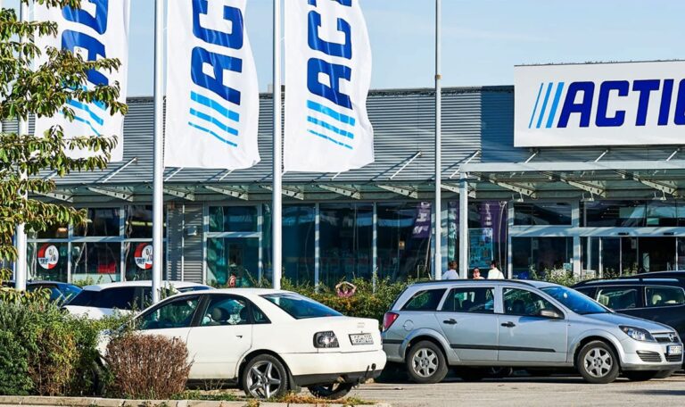 Discount-Riese Action: Kroatiens Handel zittert vor dem Preisbrecher