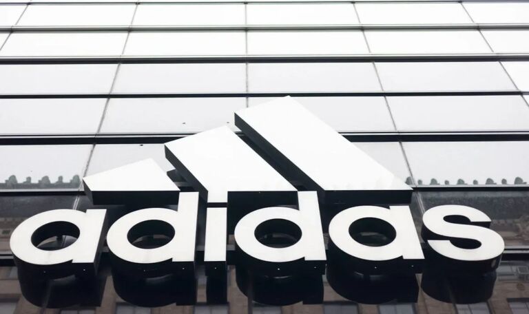 Adidas eröffnet Mega-Store auf Mahü – Olympia-Star sorgt für Aufsehen