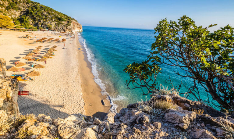 Kroatien zu teuer: Espresso um 70 Cent lockt Urlauber in dieses Balkanland