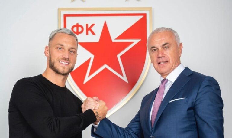 Millionen-Deal und neue Rückennummer für Arnautovic