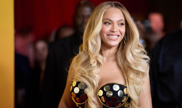 Einbruch bei Beyoncé: Täter stiehlt geheime Songs