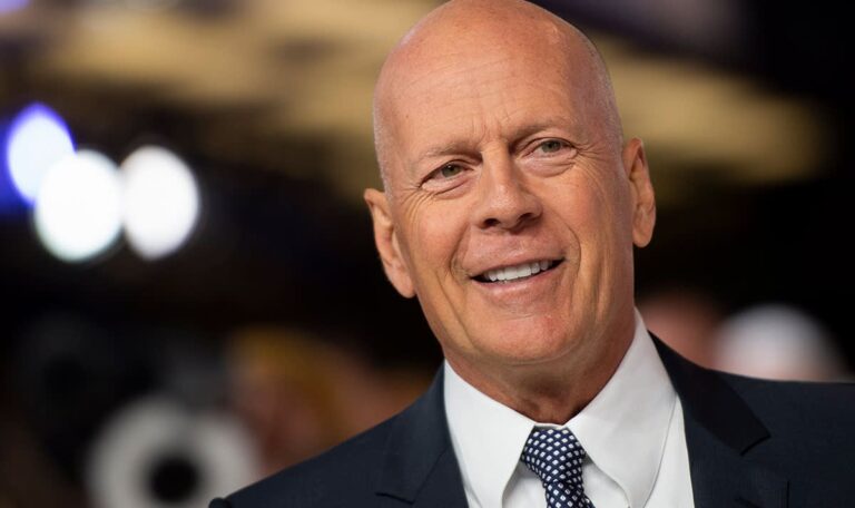 Demenz-Drama: „Stirb langsam“-Star Bruce Willis kann nicht mehr sprechen