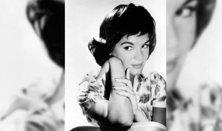 Connie Francis: „Pretty Little Baby“-Sängerin ist tot!